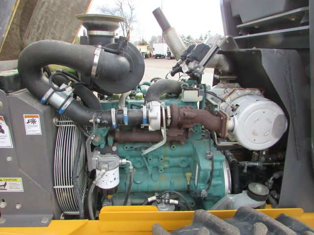 2018 SD45B Vibratory Smooth Drum Roller Packer | St Cloud MN | NorthStar Truck Sales 2018 SD45B Vibratory Smooth Drum Roller Packer | St Cloud MN | NorthStar Truck Sales