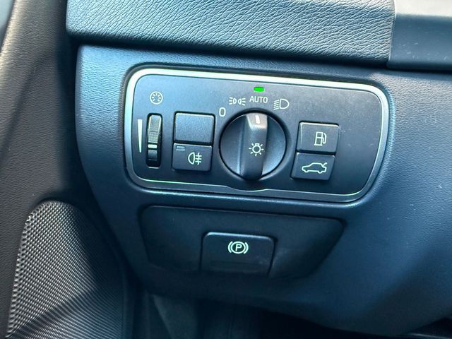 2018 Volvo V60 Cross Country T5 Premier