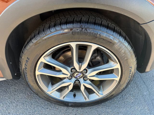 2018 Volvo V60 Cross Country T5 Premier