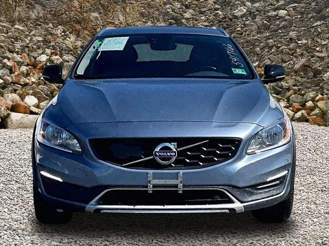 2018 Volvo V60 Cross Country T5 Premier
