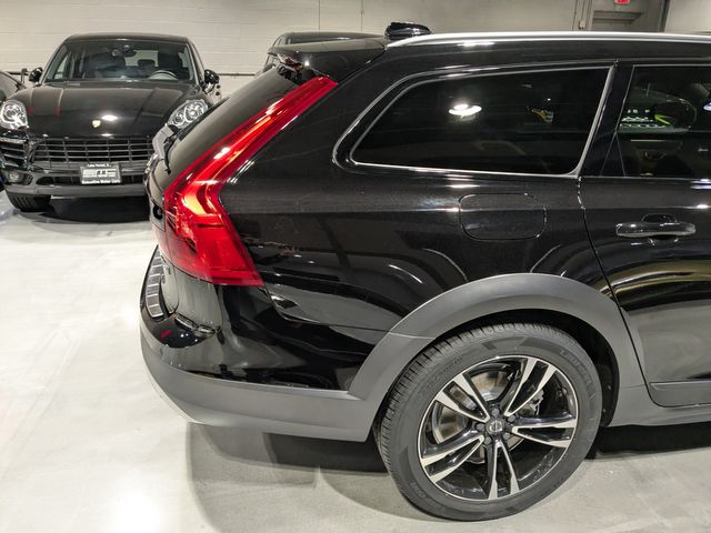 2018 Volvo V90 Cross Country T5 | Lake Forest IL | Executive Motor Carz 2018 Volvo V90 Cross Country T5 | Lake Forest IL | Executive Motor Carz