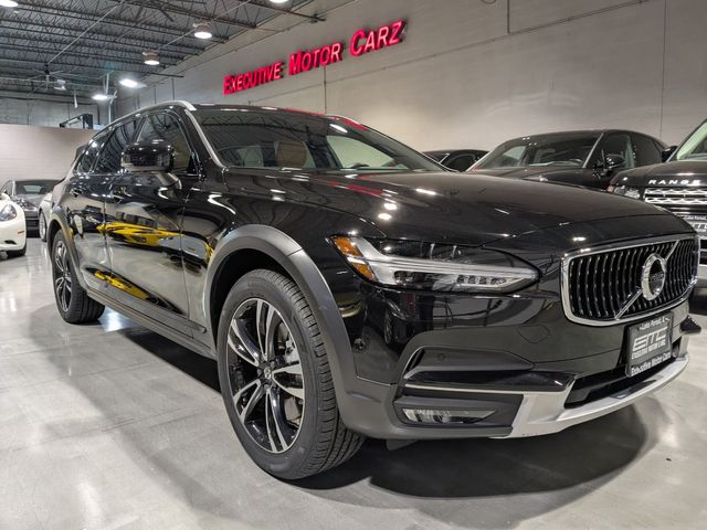 2018 Volvo V90 Cross Country T5 | Lake Forest IL | Executive Motor Carz 2018 Volvo V90 Cross Country T5 | Lake Forest IL | Executive Motor Carz