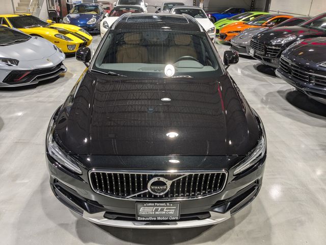 2018 Volvo V90 Cross Country T5 | Lake Forest IL | Executive Motor Carz 2018 Volvo V90 Cross Country T5 | Lake Forest IL | Executive Motor Carz
