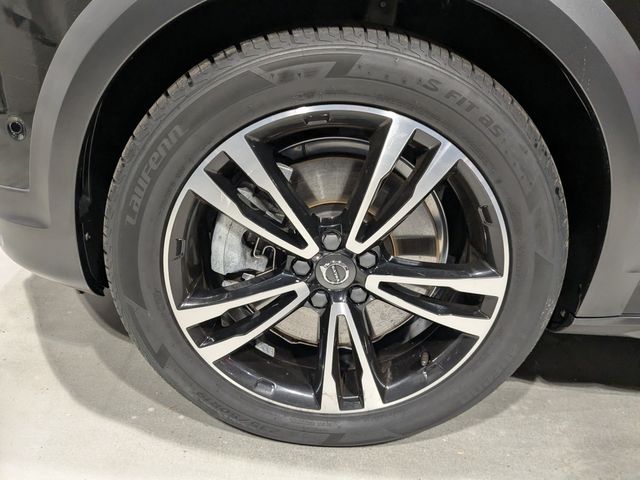 2018 Volvo V90 Cross Country T5 | Lake Forest IL | Executive Motor Carz 2018 Volvo V90 Cross Country T5 | Lake Forest IL | Executive Motor Carz