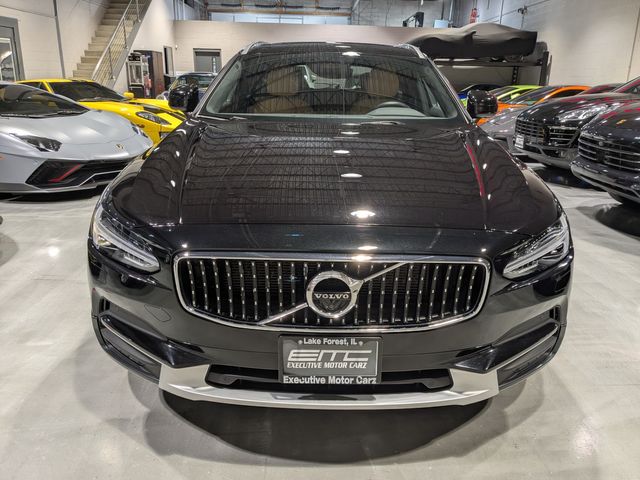 2018 Volvo V90 Cross Country T5 | Lake Forest IL | Executive Motor Carz 2018 Volvo V90 Cross Country T5 | Lake Forest IL | Executive Motor Carz