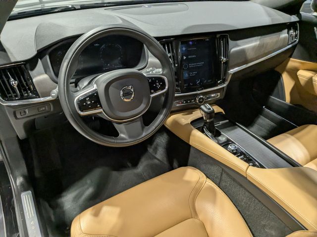 2018 Volvo V90 Cross Country T5 | Lake Forest IL | Executive Motor Carz 2018 Volvo V90 Cross Country T5 | Lake Forest IL | Executive Motor Carz