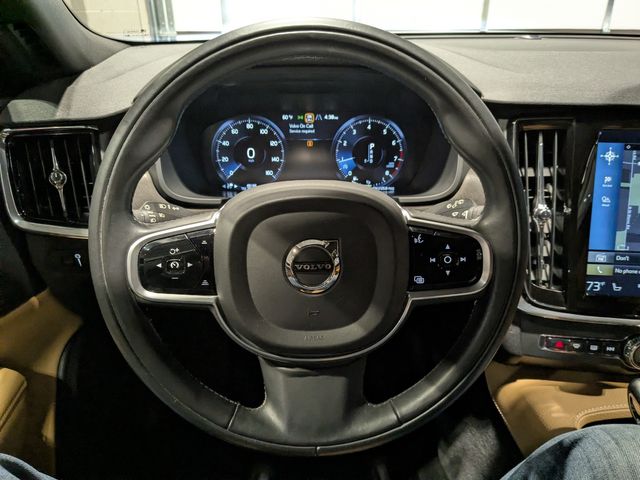 2018 Volvo V90 Cross Country T5 | Lake Forest IL | Executive Motor Carz 2018 Volvo V90 Cross Country T5 | Lake Forest IL | Executive Motor Carz