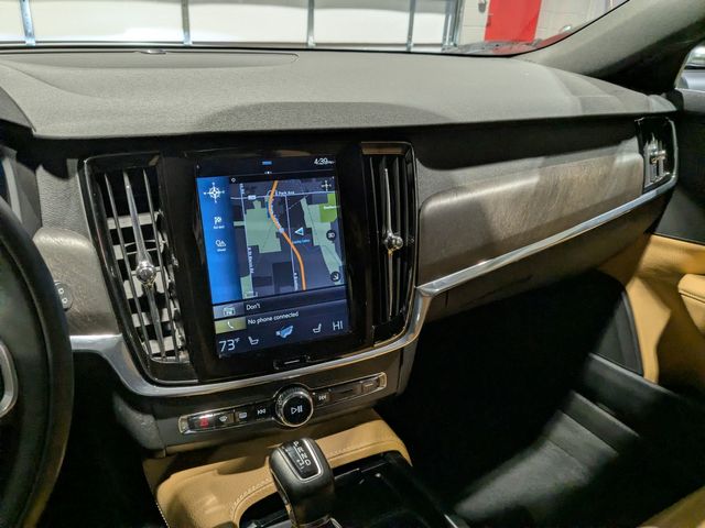 2018 Volvo V90 Cross Country T5 | Lake Forest IL | Executive Motor Carz 2018 Volvo V90 Cross Country T5 | Lake Forest IL | Executive Motor Carz