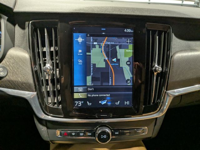 2018 Volvo V90 Cross Country T5 | Lake Forest IL | Executive Motor Carz 2018 Volvo V90 Cross Country T5 | Lake Forest IL | Executive Motor Carz