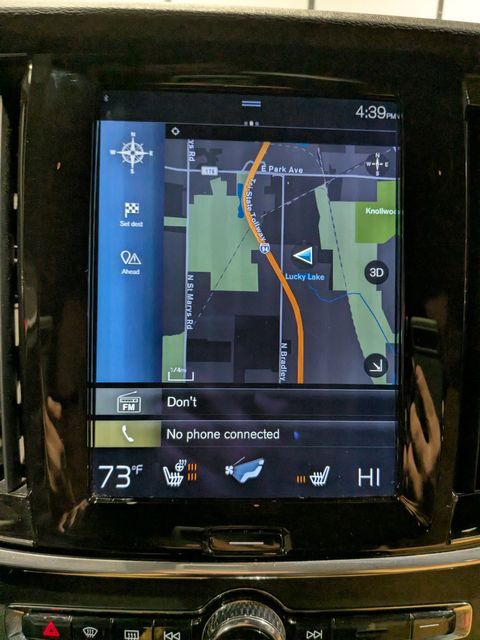 2018 Volvo V90 Cross Country T5 | Lake Forest IL | Executive Motor Carz 2018 Volvo V90 Cross Country T5 | Lake Forest IL | Executive Motor Carz