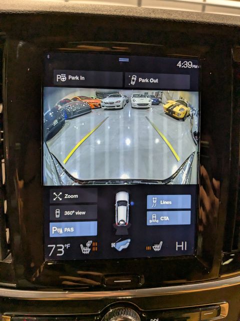 2018 Volvo V90 Cross Country T5 | Lake Forest IL | Executive Motor Carz 2018 Volvo V90 Cross Country T5 | Lake Forest IL | Executive Motor Carz