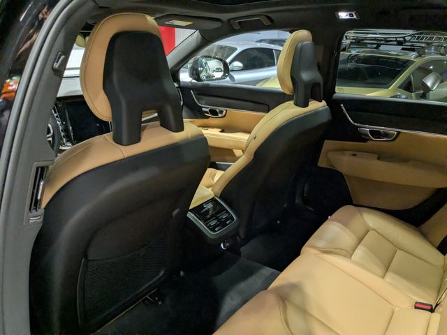 2018 Volvo V90 Cross Country T5 | Lake Forest IL | Executive Motor Carz 2018 Volvo V90 Cross Country T5 | Lake Forest IL | Executive Motor Carz