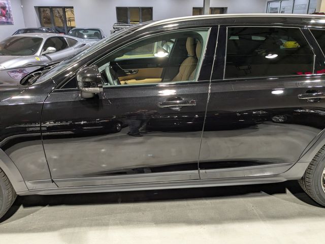 2018 Volvo V90 Cross Country T5 | Lake Forest IL | Executive Motor Carz 2018 Volvo V90 Cross Country T5 | Lake Forest IL | Executive Motor Carz