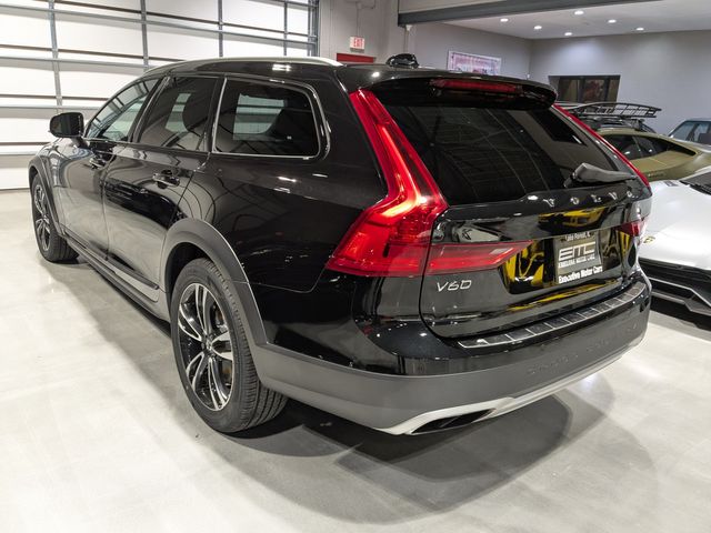 2018 Volvo V90 Cross Country T5 | Lake Forest IL | Executive Motor Carz 2018 Volvo V90 Cross Country T5 | Lake Forest IL | Executive Motor Carz