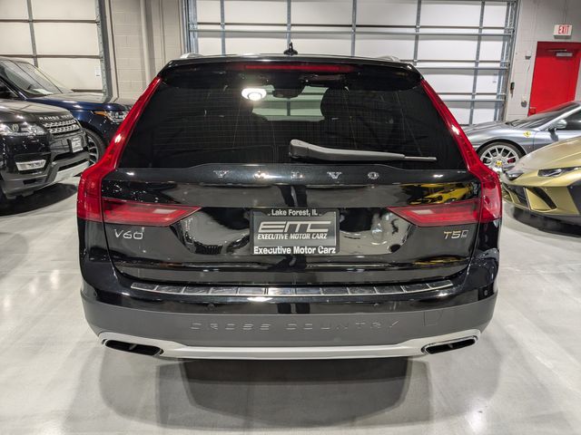 2018 Volvo V90 Cross Country T5 | Lake Forest IL | Executive Motor Carz 2018 Volvo V90 Cross Country T5 | Lake Forest IL | Executive Motor Carz