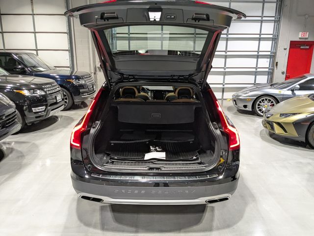 2018 Volvo V90 Cross Country T5 | Lake Forest IL | Executive Motor Carz 2018 Volvo V90 Cross Country T5 | Lake Forest IL | Executive Motor Carz