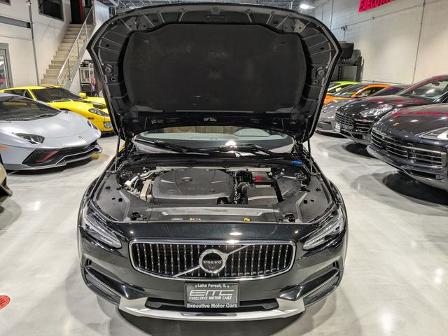 2018 Volvo V90 Cross Country T5 | Lake Forest IL | Executive Motor Carz 2018 Volvo V90 Cross Country T5 | Lake Forest IL | Executive Motor Carz