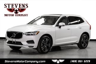 2018 Volvo XC60 T6 Momentum OneOwner PerfectCarfax Vision&HeatPkg | Dallas, TX | Stevens Motor Company LLC in Dallas, TX 75247