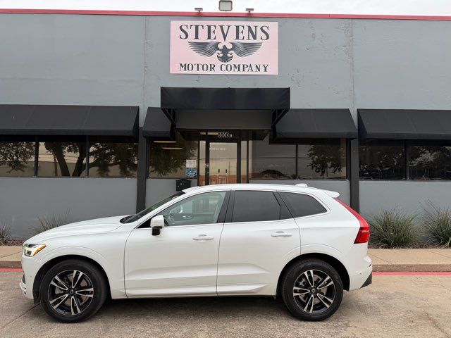 2018 Volvo XC60 T6 Momentum | Dallas, TX | Stevens Motor Company LLC