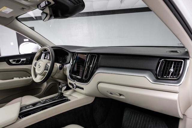 2018 Volvo XC60 T6 Momentum OneOwner PerfectCarfax Vision&amp;HeatPkg | Dallas, TX | Stevens Motor Company LLC