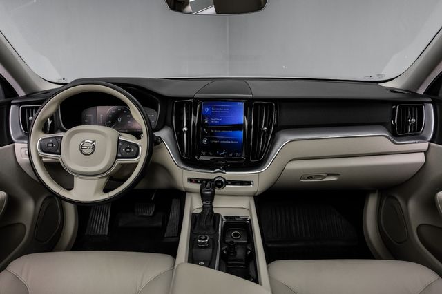 2018 Volvo XC60 T6 Momentum OneOwner PerfectCarfax Vision&HeatPkg | Dallas, TX | Stevens Motor Company LLC 2018 Volvo XC60 T6 Momentum OneOwner PerfectCarfax Vision&HeatPkg | Dallas, TX | Stevens Motor Company LLC