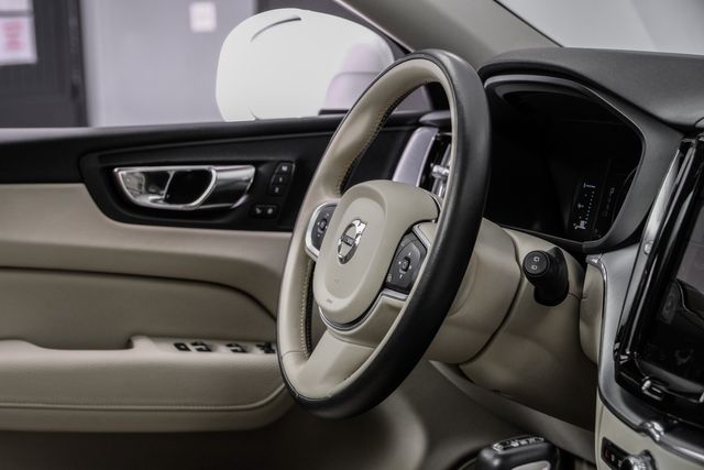 2018 Volvo XC60 T6 Momentum OneOwner PerfectCarfax Vision&HeatPkg | Dallas, TX | Stevens Motor Company LLC 2018 Volvo XC60 T6 Momentum OneOwner PerfectCarfax Vision&HeatPkg | Dallas, TX | Stevens Motor Company LLC