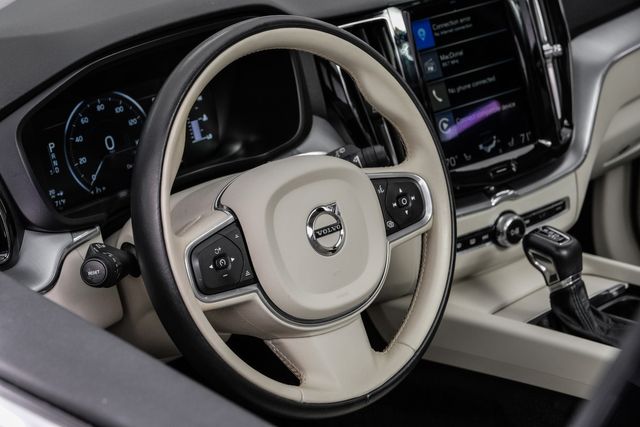 2018 Volvo XC60 T6 Momentum OneOwner PerfectCarfax Vision&HeatPkg | Dallas, TX | Stevens Motor Company LLC 2018 Volvo XC60 T6 Momentum OneOwner PerfectCarfax Vision&HeatPkg | Dallas, TX | Stevens Motor Company LLC