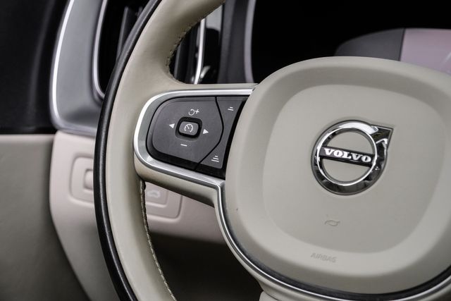 2018 Volvo XC60 T6 Momentum OneOwner PerfectCarfax Vision&amp;HeatPkg | Dallas, TX | Stevens Motor Company LLC