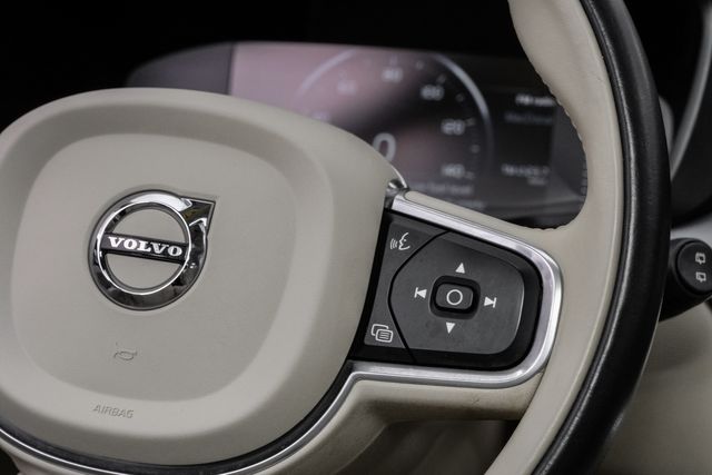 2018 Volvo XC60 T6 Momentum OneOwner PerfectCarfax Vision&amp;HeatPkg | Dallas, TX | Stevens Motor Company LLC