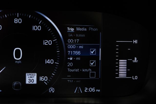 2018 Volvo XC60 T6 Momentum OneOwner PerfectCarfax Vision&amp;HeatPkg | Dallas, TX | Stevens Motor Company LLC