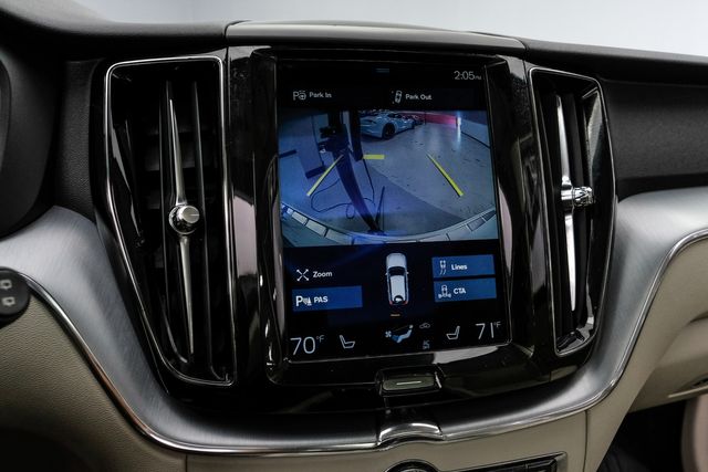 2018 Volvo XC60 T6 Momentum OneOwner PerfectCarfax Vision&amp;HeatPkg | Dallas, TX | Stevens Motor Company LLC