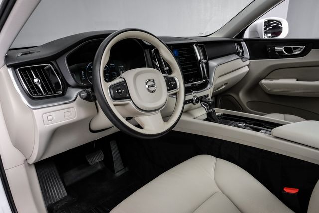 2018 Volvo XC60 T6 Momentum OneOwner PerfectCarfax Vision&HeatPkg | Dallas, TX | Stevens Motor Company LLC 2018 Volvo XC60 T6 Momentum OneOwner PerfectCarfax Vision&HeatPkg | Dallas, TX | Stevens Motor Company LLC