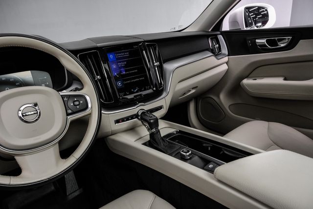 2018 Volvo XC60 T6 Momentum OneOwner PerfectCarfax Vision&amp;HeatPkg | Dallas, TX | Stevens Motor Company LLC