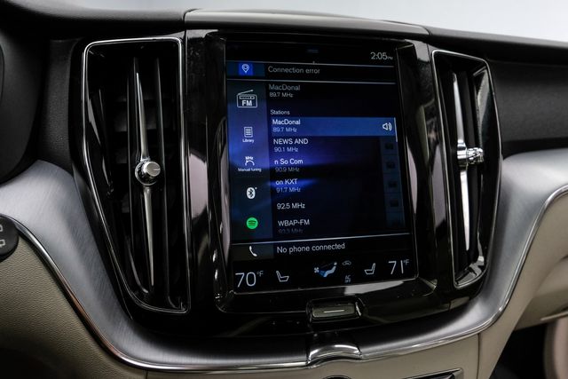 2018 Volvo XC60 T6 Momentum OneOwner PerfectCarfax Vision&HeatPkg | Dallas, TX | Stevens Motor Company LLC 2018 Volvo XC60 T6 Momentum OneOwner PerfectCarfax Vision&HeatPkg | Dallas, TX | Stevens Motor Company LLC