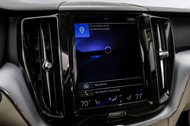 2018 Volvo XC60 T6 Momentum OneOwner PerfectCarfax Vision&HeatPkg | Dallas, TX | Stevens Motor Company LLC 2018 Volvo XC60 T6 Momentum OneOwner PerfectCarfax Vision&HeatPkg | Dallas, TX | Stevens Motor Company LLC