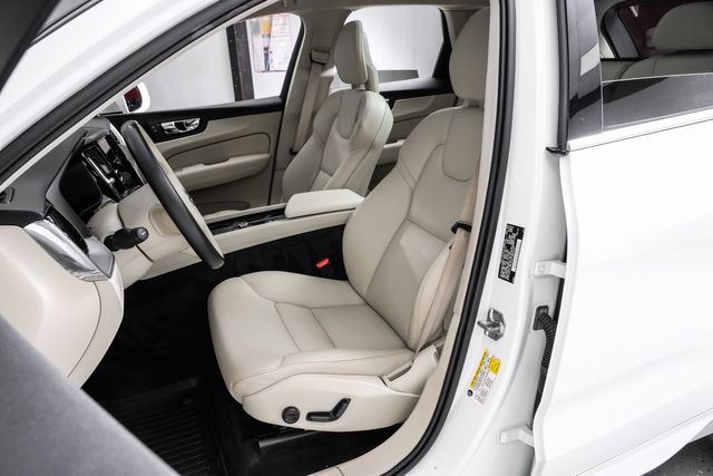 2018 Volvo XC60 T6 Momentum OneOwner PerfectCarfax Vision&HeatPkg | Dallas, TX | Stevens Motor Company LLC 2018 Volvo XC60 T6 Momentum OneOwner PerfectCarfax Vision&HeatPkg | Dallas, TX | Stevens Motor Company LLC