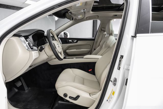2018 Volvo XC60 T6 Momentum OneOwner PerfectCarfax Vision&amp;HeatPkg | Dallas, TX | Stevens Motor Company LLC