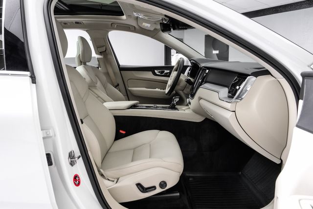 2018 Volvo XC60 T6 Momentum OneOwner PerfectCarfax Vision&HeatPkg | Dallas, TX | Stevens Motor Company LLC 2018 Volvo XC60 T6 Momentum OneOwner PerfectCarfax Vision&HeatPkg | Dallas, TX | Stevens Motor Company LLC