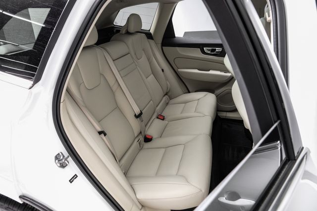 2018 Volvo XC60 T6 Momentum OneOwner PerfectCarfax Vision&amp;HeatPkg | Dallas, TX | Stevens Motor Company LLC