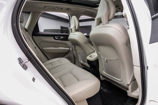 2018 Volvo XC60 T6 Momentum OneOwner PerfectCarfax Vision&amp;HeatPkg | Dallas, TX | Stevens Motor Company LLC