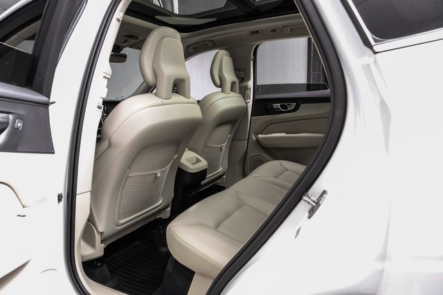 2018 Volvo XC60 T6 Momentum OneOwner PerfectCarfax Vision&HeatPkg | Dallas, TX | Stevens Motor Company LLC 2018 Volvo XC60 T6 Momentum OneOwner PerfectCarfax Vision&HeatPkg | Dallas, TX | Stevens Motor Company LLC