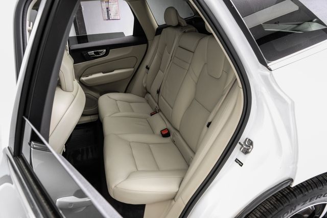 2018 Volvo XC60 T6 Momentum OneOwner PerfectCarfax Vision&HeatPkg | Dallas, TX | Stevens Motor Company LLC 2018 Volvo XC60 T6 Momentum OneOwner PerfectCarfax Vision&HeatPkg | Dallas, TX | Stevens Motor Company LLC