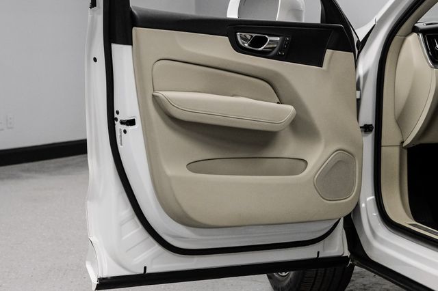 2018 Volvo XC60 T6 Momentum OneOwner PerfectCarfax Vision&amp;HeatPkg | Dallas, TX | Stevens Motor Company LLC