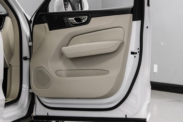 2018 Volvo XC60 T6 Momentum OneOwner PerfectCarfax Vision&amp;HeatPkg | Dallas, TX | Stevens Motor Company LLC