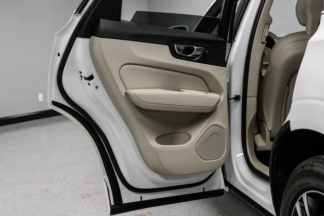 2018 Volvo XC60 T6 Momentum OneOwner PerfectCarfax Vision&amp;HeatPkg | Dallas, TX | Stevens Motor Company LLC