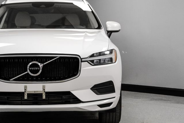 2018 Volvo XC60 T6 Momentum OneOwner PerfectCarfax Vision&amp;HeatPkg | Dallas, TX | Stevens Motor Company LLC