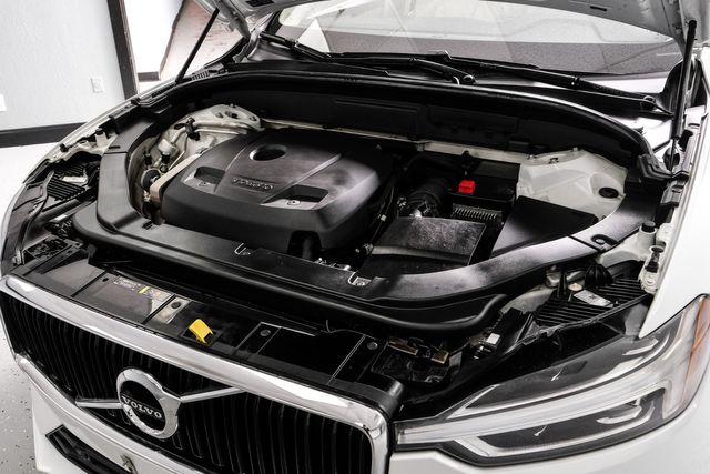 2018 Volvo XC60 T6 Momentum OneOwner PerfectCarfax Vision&amp;HeatPkg | Dallas, TX | Stevens Motor Company LLC