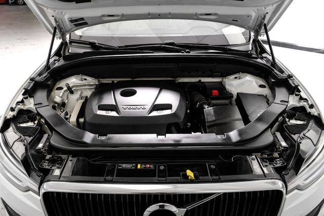 2018 Volvo XC60 T6 Momentum OneOwner PerfectCarfax Vision&amp;HeatPkg | Dallas, TX | Stevens Motor Company LLC