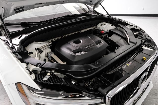 2018 Volvo XC60 T6 Momentum OneOwner PerfectCarfax Vision&amp;HeatPkg | Dallas, TX | Stevens Motor Company LLC