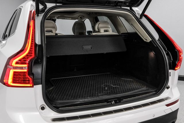 2018 Volvo XC60 T6 Momentum OneOwner PerfectCarfax Vision&amp;HeatPkg | Dallas, TX | Stevens Motor Company LLC